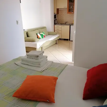 Markota Apartment Sukosan