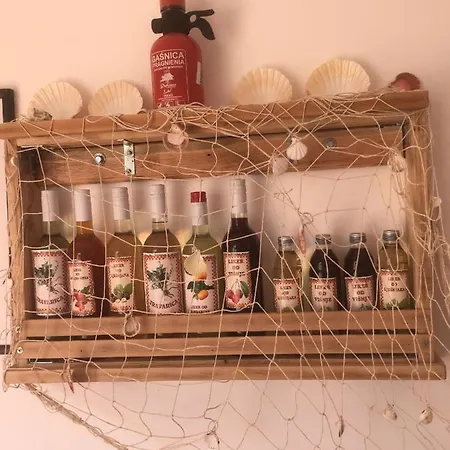 Markota Appartamento