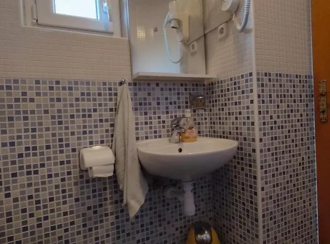 Markota Appartement *