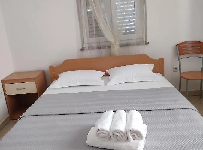 Apartman Markota Sukosan