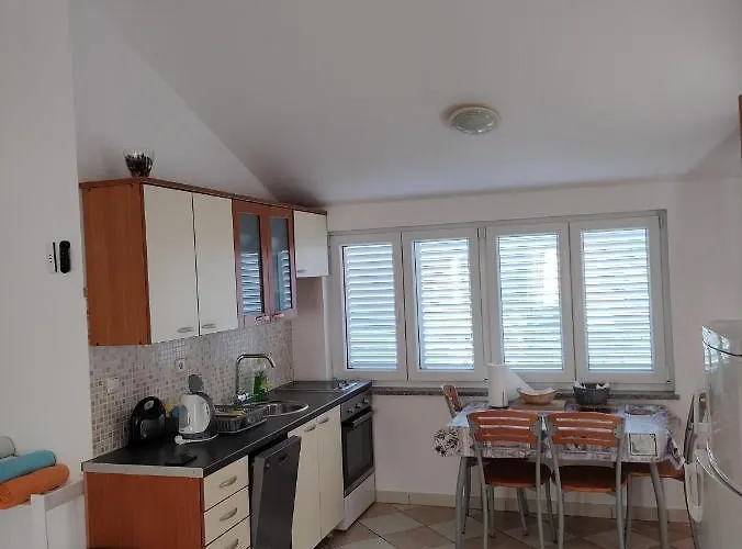 Apartamento Markota