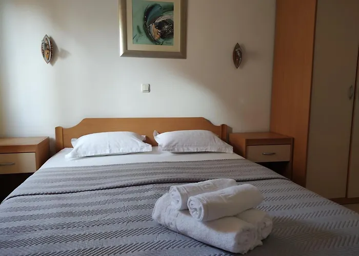 Appartement Markota Sukošan