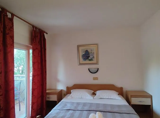 Markota Apartman Sukosan
