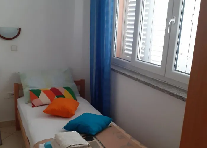 Markota Apartman *