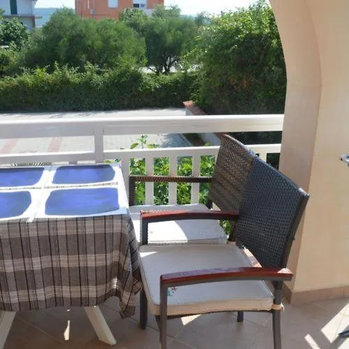 Appartement Markota *