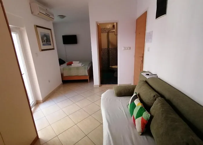 Apartman Markota