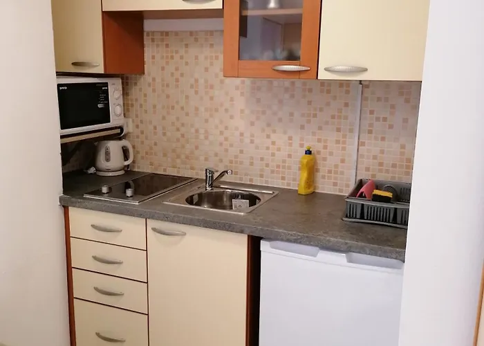 Apartman Markota Sukosan